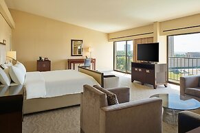 The Westin Kansas City at Crown Center
