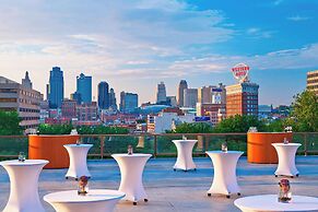 The Westin Kansas City at Crown Center