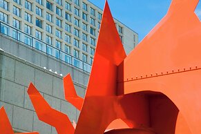 The Westin Kansas City at Crown Center