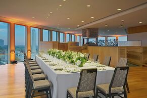 The Westin Kansas City at Crown Center