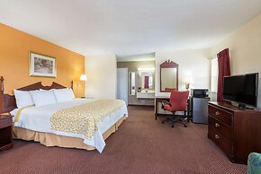 Days Inn by Wyndham Amherst