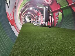 Alex Hotel & Suites Anchorage Airport