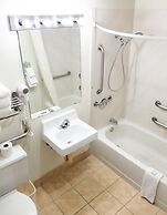 Alex Hotel & Suites Anchorage Airport