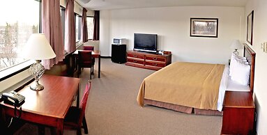 Alex Hotel & Suites Anchorage Airport