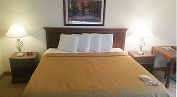 Alex Hotel & Suites Anchorage Airport