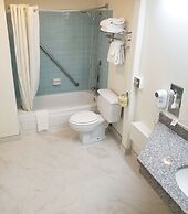 Alex Hotel & Suites Anchorage Airport