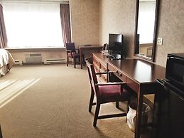 Alex Hotel & Suites Anchorage Airport