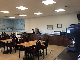 Alex Hotel & Suites Anchorage Airport