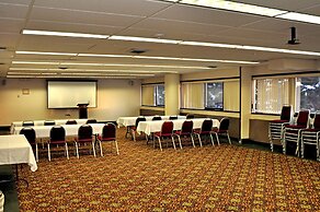 Alex Hotel & Suites Anchorage Airport