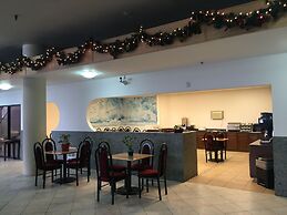 Alex Hotel & Suites Anchorage Airport