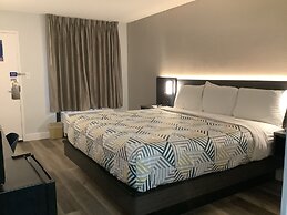 Motel 6 Memphis, TN - East