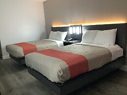 Motel 6 Memphis, TN - East