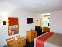 Motel 6 Memphis, TN - East