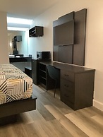 Motel 6 Memphis, TN - East