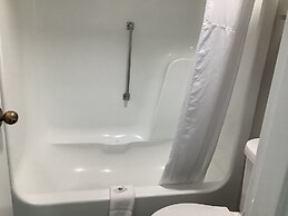 Motel 6 Memphis, TN - East