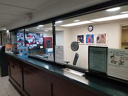 Motel 6 Memphis, TN - East