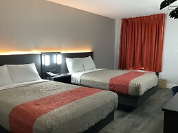 Motel 6 Memphis, TN - East