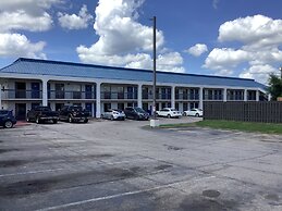 Motel 6 Memphis, TN - East