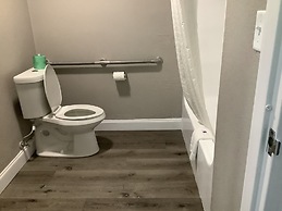 Motel 6 Memphis, TN - East