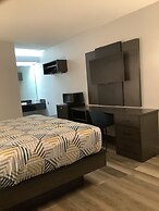 Motel 6 Memphis, TN - East