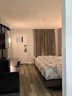 Motel 6 Memphis, TN - East