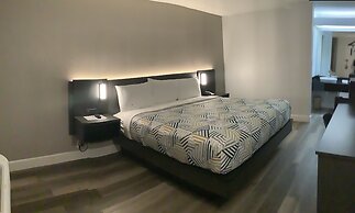 Motel 6 Memphis, TN - East