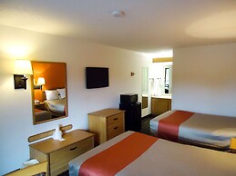 Motel 6 Memphis, TN - East