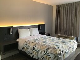 Motel 6 Memphis, TN - East