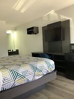 Motel 6 Memphis, TN - East