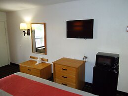 Motel 6 Memphis, TN - East