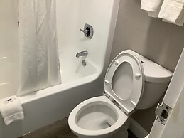 Motel 6 Memphis, TN - East