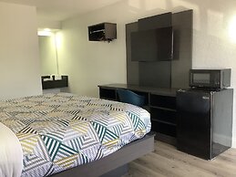 Motel 6 Memphis, TN - East