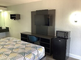 Motel 6 Memphis, TN - East