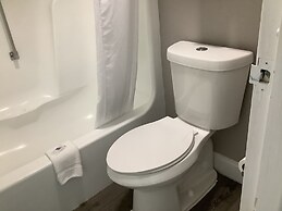 Motel 6 Memphis, TN - East