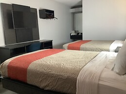 Motel 6 Memphis, TN - East