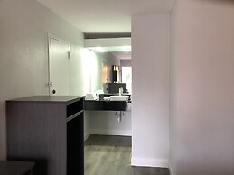 Motel 6 Memphis, TN - East