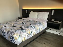 Motel 6 Memphis, TN - East