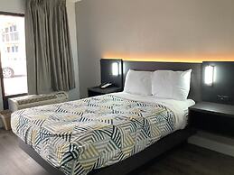 Motel 6 Memphis, TN - East