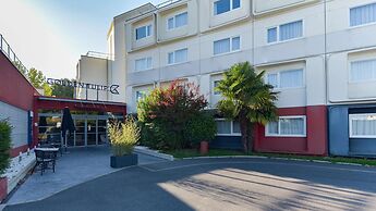 Golden Tulip Roissy Saint Witz