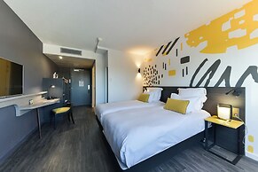 Golden Tulip Roissy Saint Witz