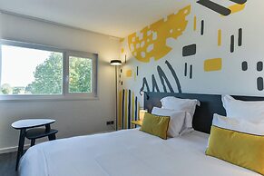 Golden Tulip Roissy Saint Witz