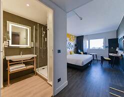 Golden Tulip Roissy Saint Witz