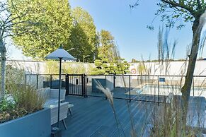 Golden Tulip Roissy Saint Witz