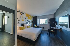 Golden Tulip Roissy Saint Witz