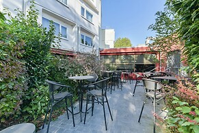 Golden Tulip Roissy Saint Witz