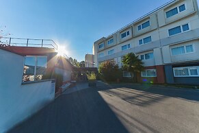 Golden Tulip Roissy Saint Witz
