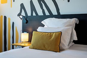 Golden Tulip Roissy Saint Witz
