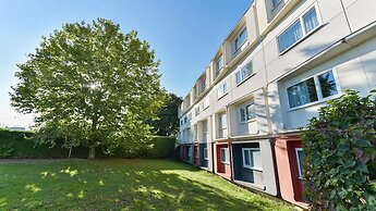Golden Tulip Roissy Saint Witz