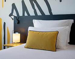 Golden Tulip Roissy Saint Witz