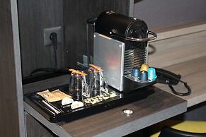 Golden Tulip Roissy Saint Witz